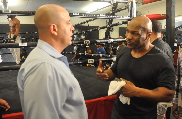 50 Classic YouTube Boxing Clips Boxing Ace